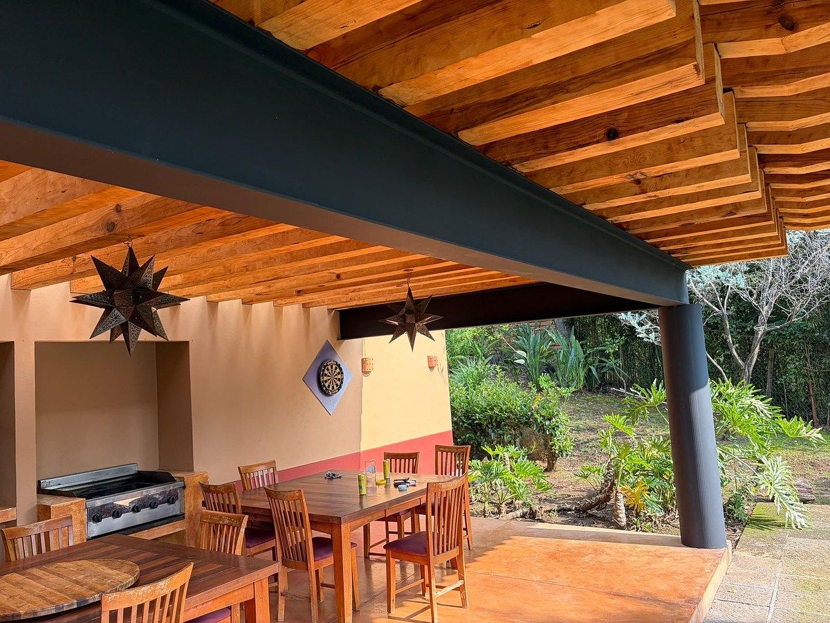 Casa en condominio en Avándaro, Valle de Bravo, foto 14 de 27
