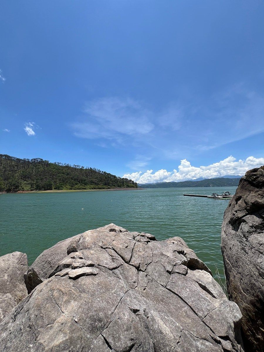 Casa en condominio en Avándaro, Valle de Bravo, foto 15 de 27