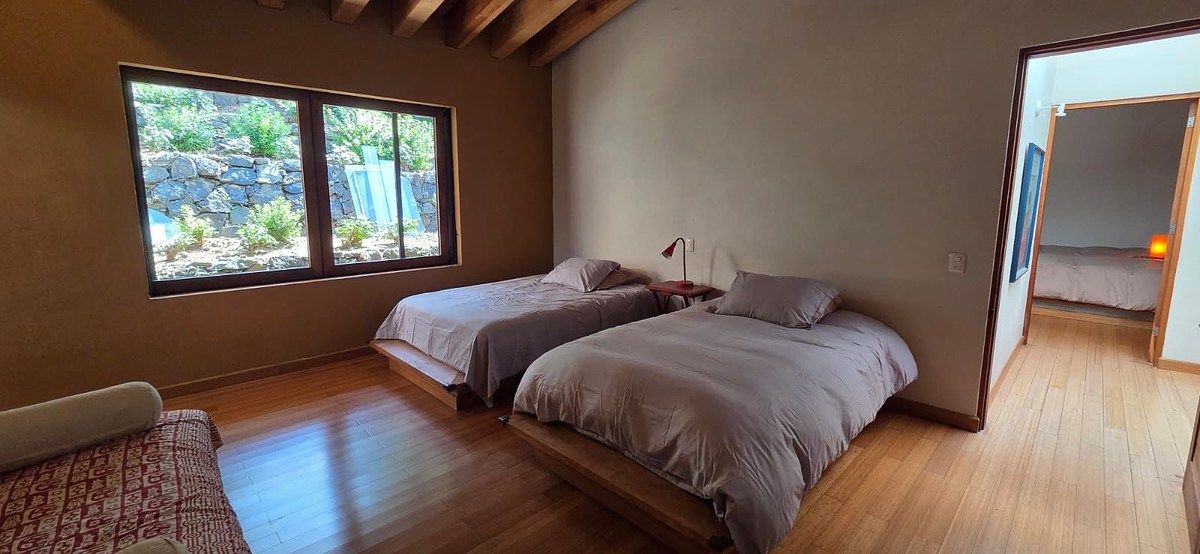 Casa en condominio en Avándaro, Valle de Bravo, foto 16 de 27