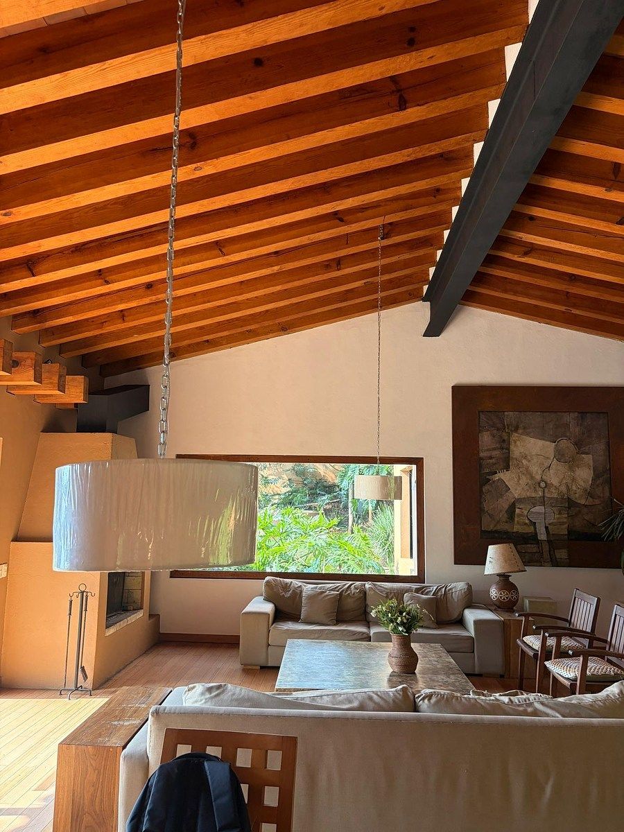 Casa en condominio en Avándaro, Valle de Bravo, foto 17 de 27
