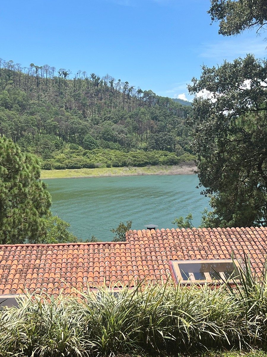 Casa en condominio en Avándaro, Valle de Bravo, foto 18 de 27