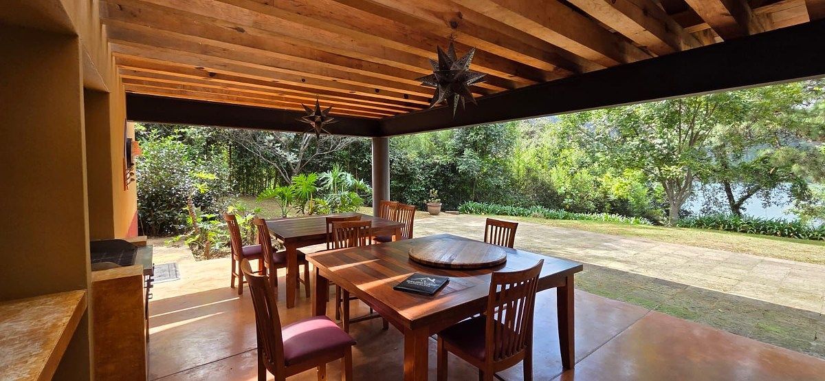 Casa en condominio en Avándaro, Valle de Bravo, foto 20 de 27