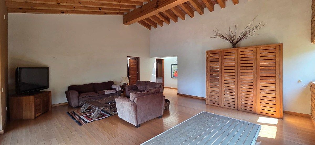 Casa en condominio en Avándaro, Valle de Bravo, foto 22 de 27