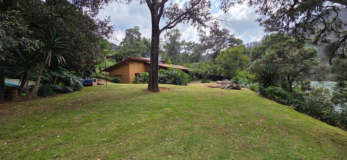 Casa en condominio en Avándaro, Valle de Bravo, foto 23 de 27