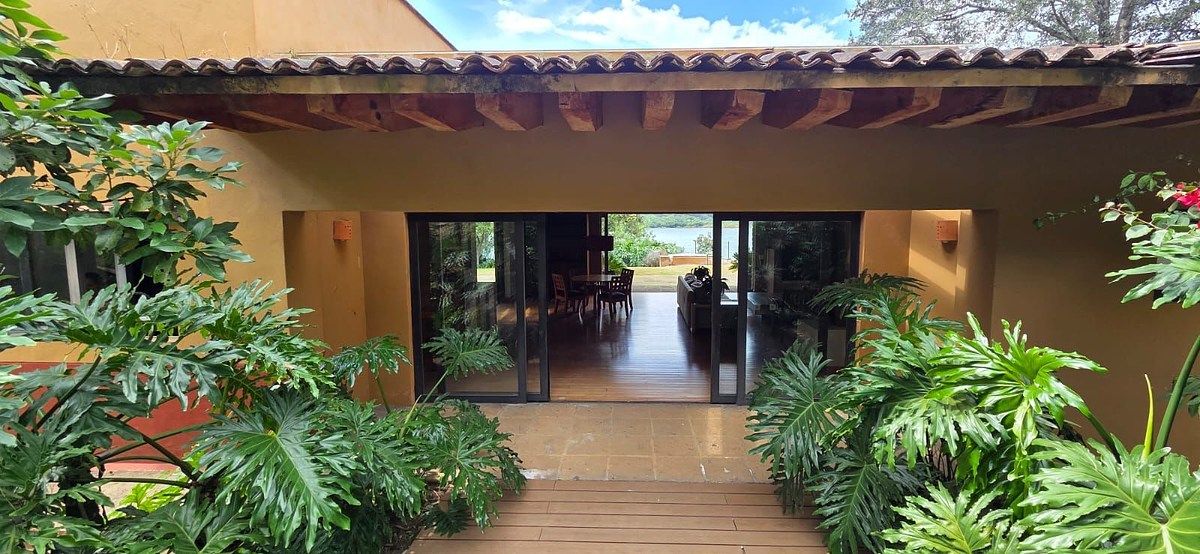 Casa en condominio en Avándaro, Valle de Bravo, foto 25 de 27