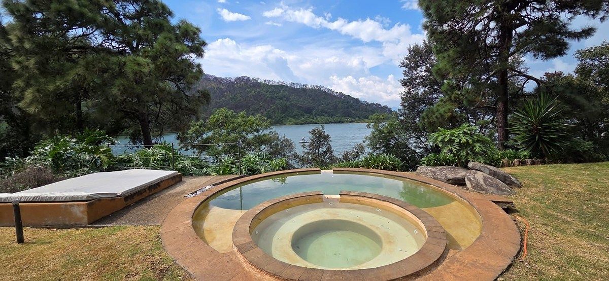 Casa en condominio en Avándaro, Valle de Bravo, foto 26 de 27