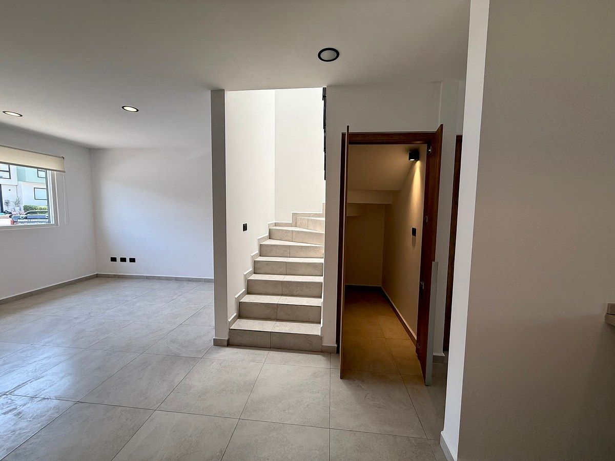 Casa em Residencial el Refugio, Querétaro, foto 2 de 19