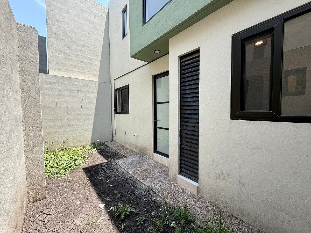 Casa em Residencial el Refugio, Querétaro, foto 9 de 19