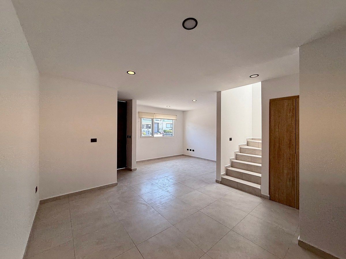 Casa em Residencial el Refugio, Querétaro, foto 7 de 19