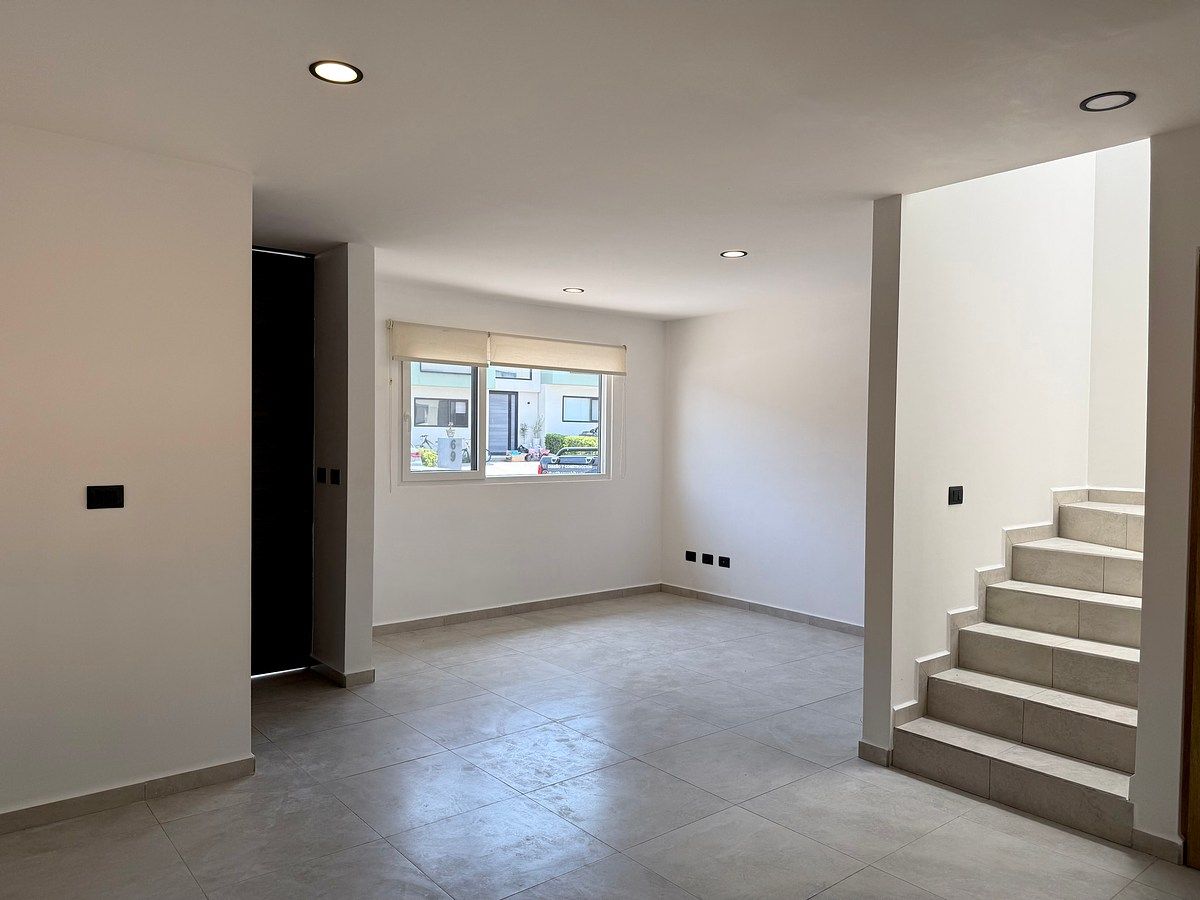 Casa em Residencial el Refugio, Querétaro, foto 14 de 19