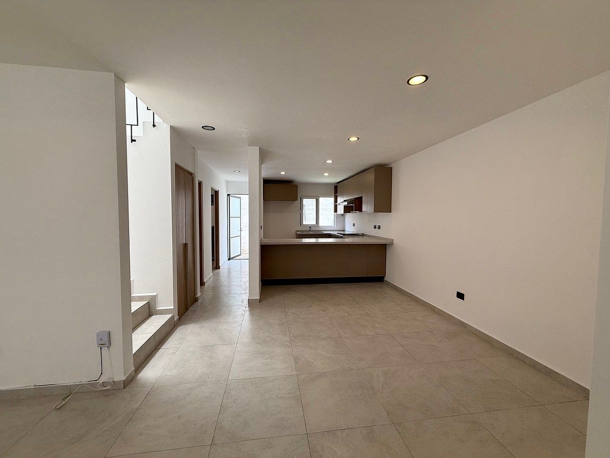 Casa em Residencial el Refugio, Querétaro, foto 6 de 19