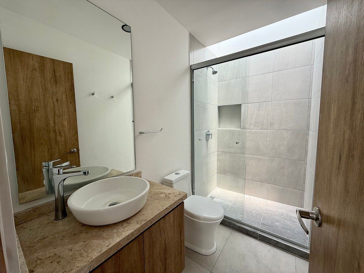 Casa em Residencial el Refugio, Querétaro, foto 16 de 19
