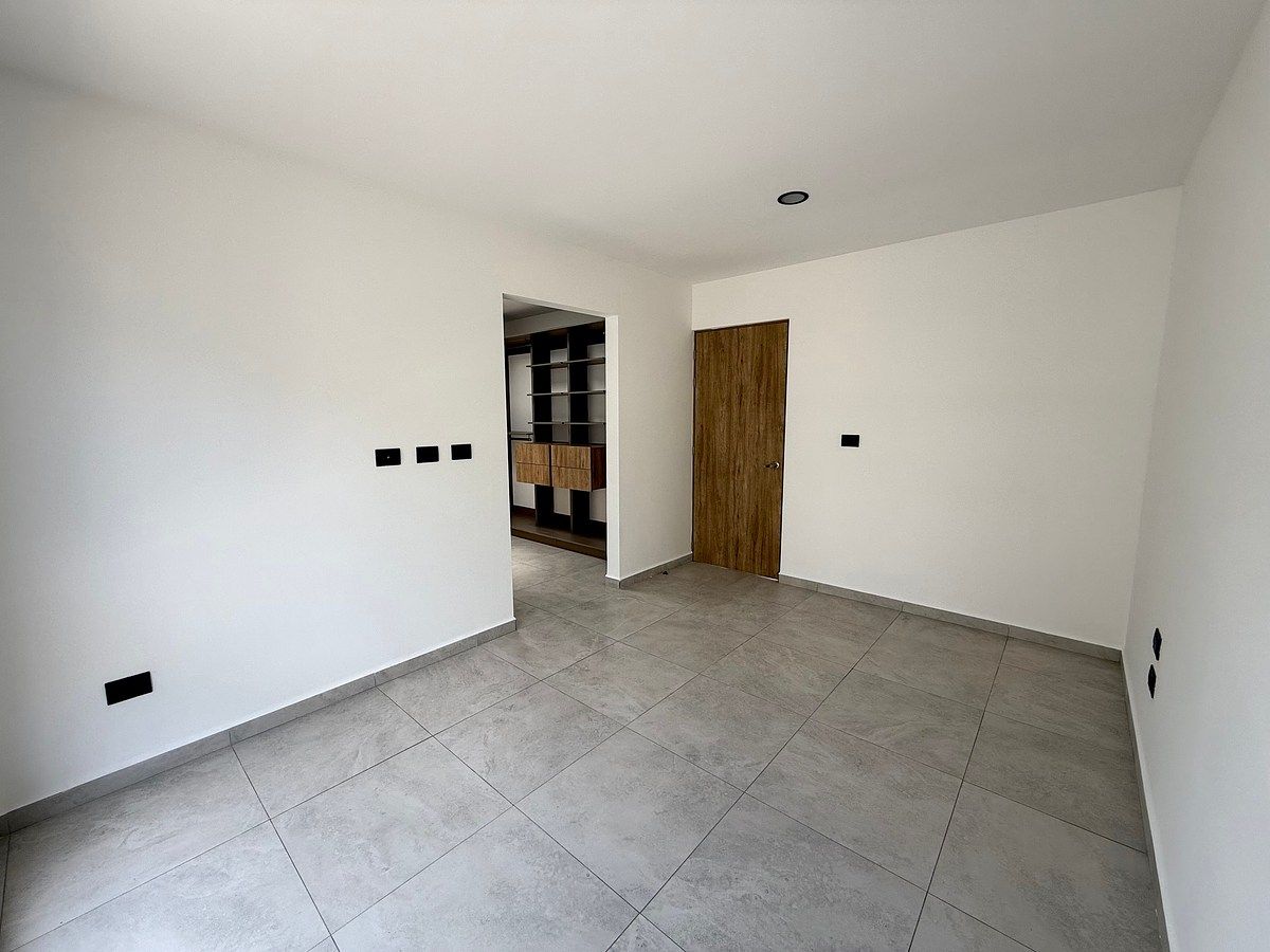 Casa em Residencial el Refugio, Querétaro, foto 17 de 19