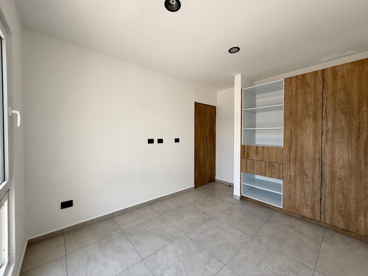 Casa em Residencial el Refugio, Querétaro, foto 18 de 19