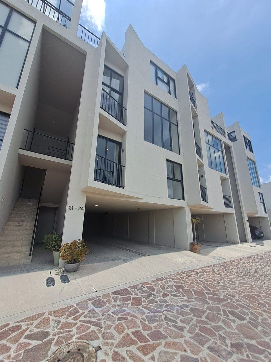 Departamento en Zibatá, El Marqués, foto 10 de 13