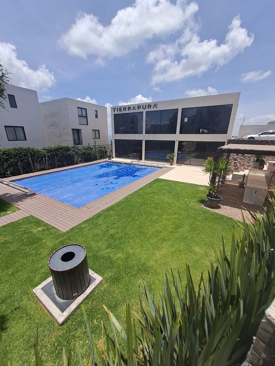 Departamento en Zibatá, El Marqués, foto 13 de 13