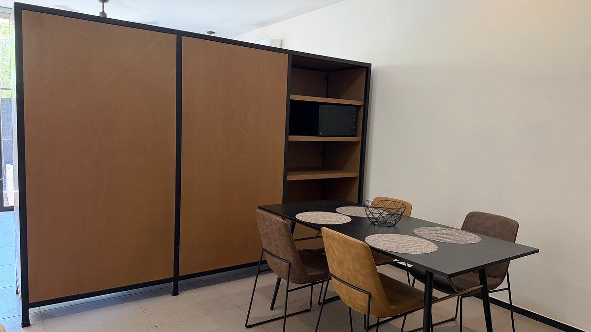 Apartamento em Temozón Norte, Mérida, foto 2 de 14