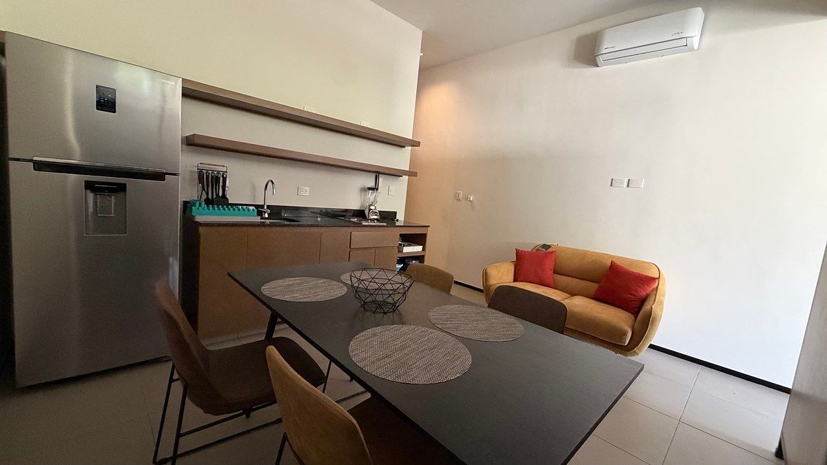 Apartamento em Temozón Norte, Mérida, foto 3 de 14
