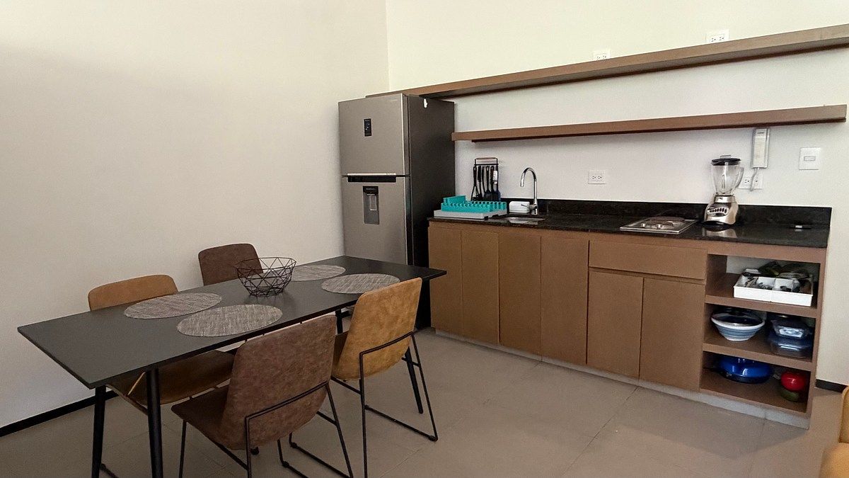 Apartamento em Temozón Norte, Mérida, foto 4 de 14