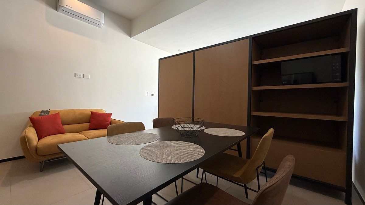 Apartamento em Temozón Norte, Mérida, foto 5 de 14