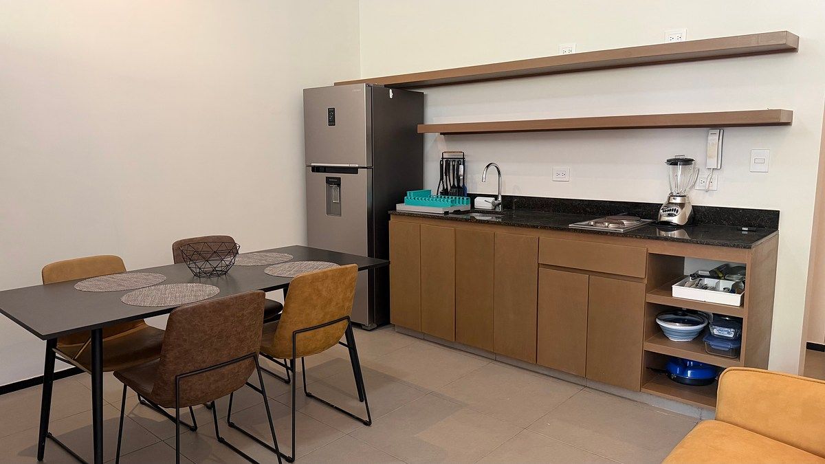 Apartamento em Temozón Norte, Mérida, foto 6 de 14