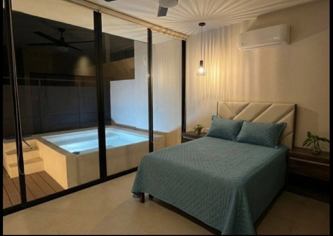 Apartamento em Temozón Norte, Mérida, foto 10 de 14