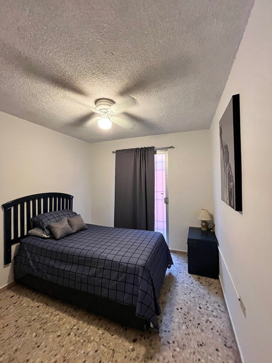 Furnished Apartment | Santa Lucia, photo 1 of 8