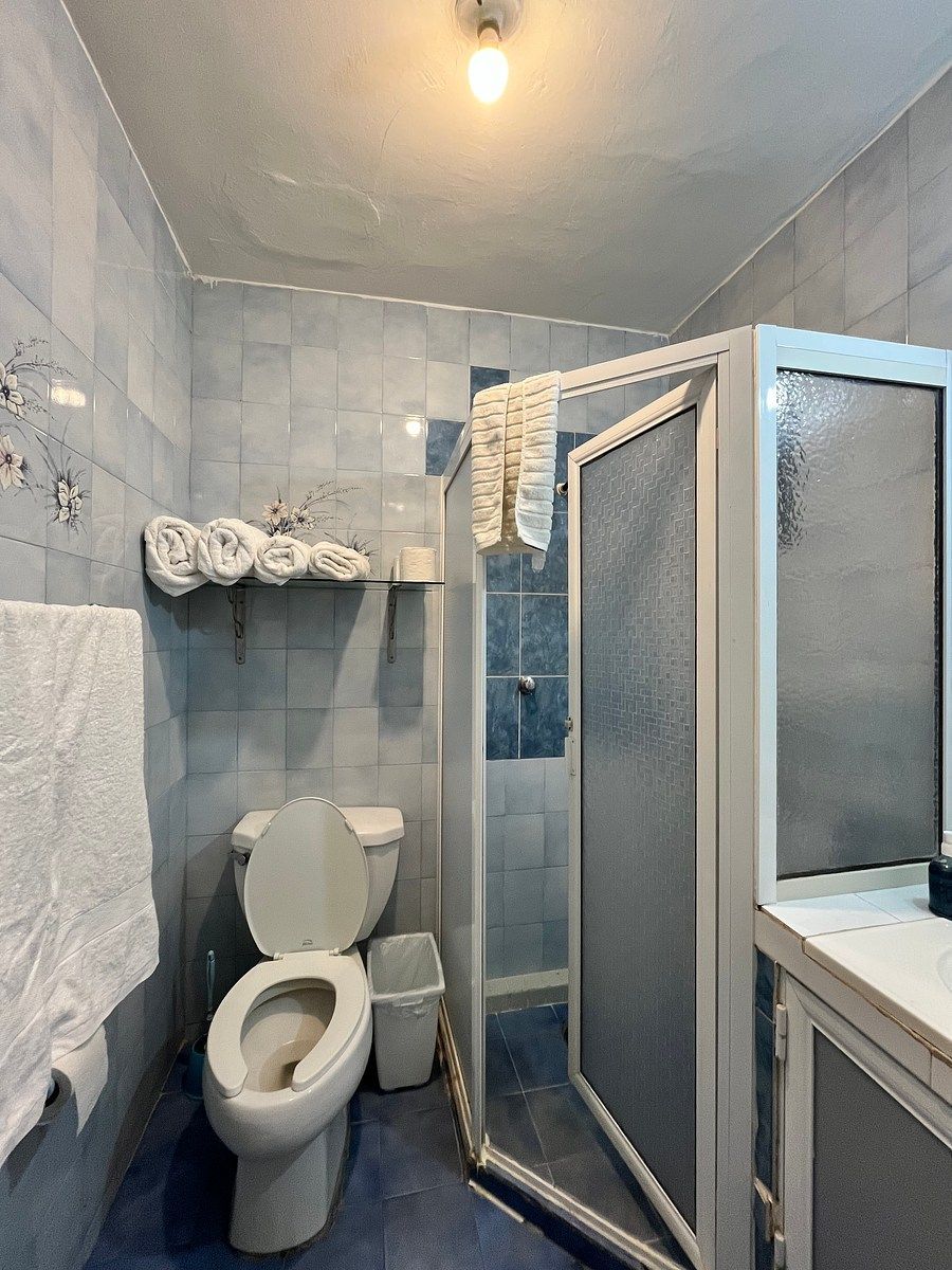 Apartment in Centro, Monterrey, photo 3 of 8