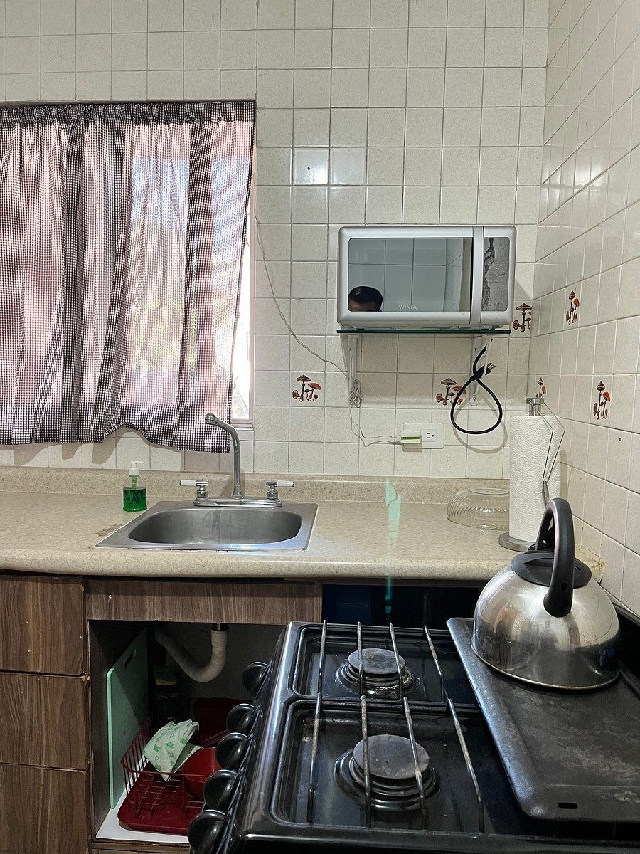 Apartment in Centro, Monterrey, photo 6 of 8