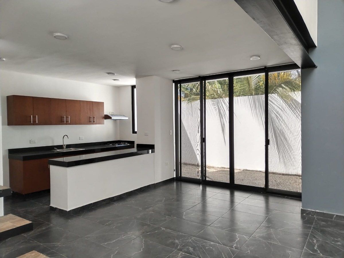 Casa en Temozón Norte, Mérida, foto 2 de 12