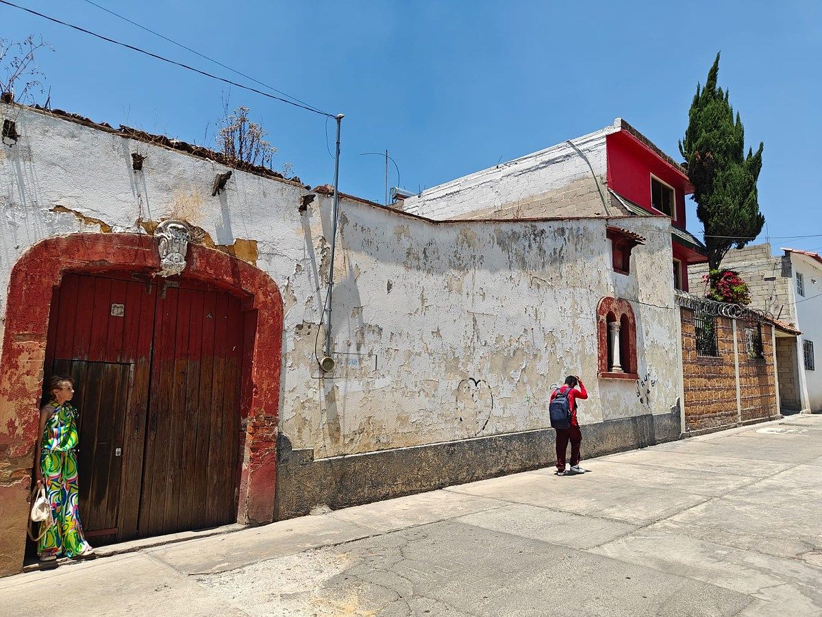 Casa en Venta - Municipio de Capulhuac, foto 1 de 9