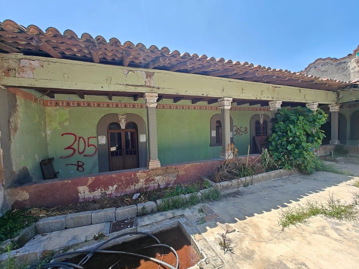 Terreno en San Juan Bautista, Capulhuac, foto 2 de 9