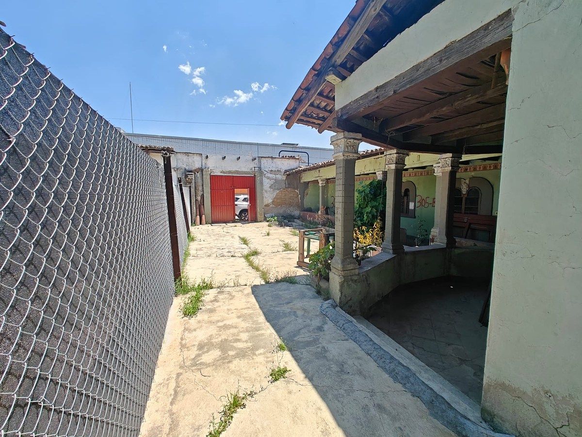 Terreno en San Juan Bautista, Capulhuac, foto 4 de 9