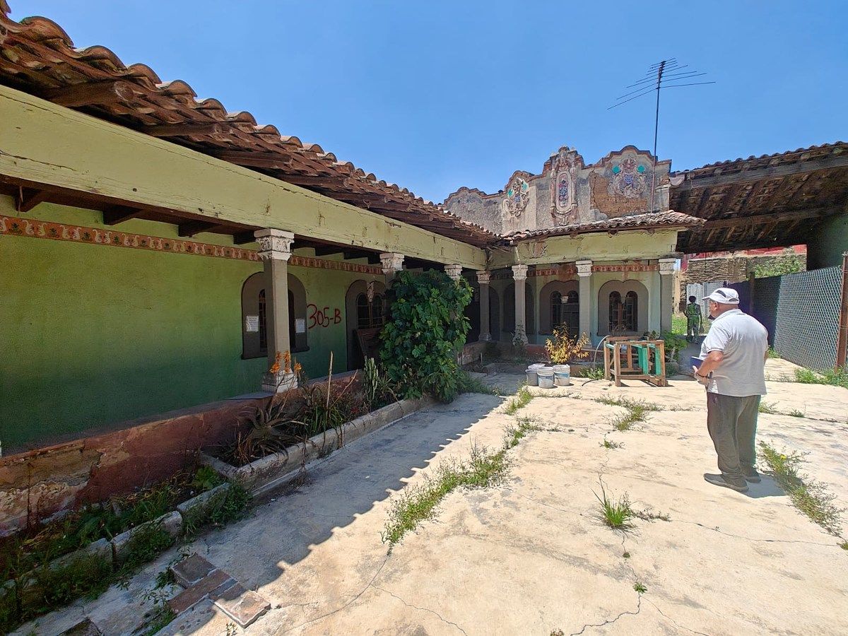 Terreno en San Juan Bautista, Capulhuac, foto 5 de 9