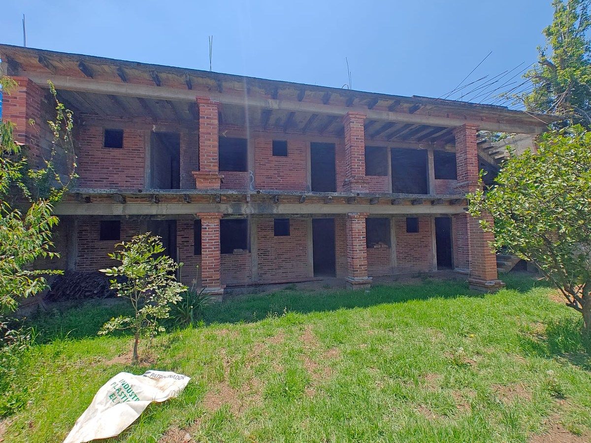 Terreno en San Juan Bautista, Capulhuac, foto 7 de 9