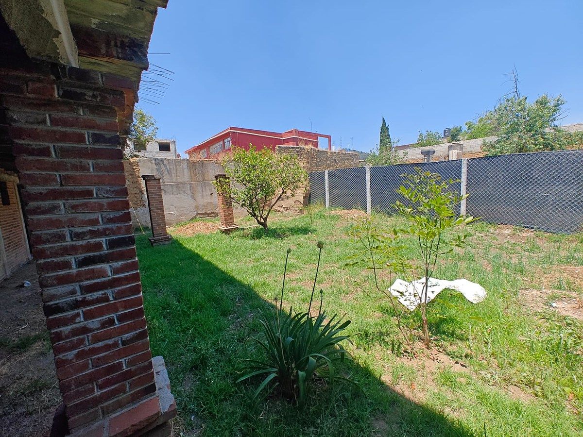 Terreno en San Juan Bautista, Capulhuac, foto 8 de 9