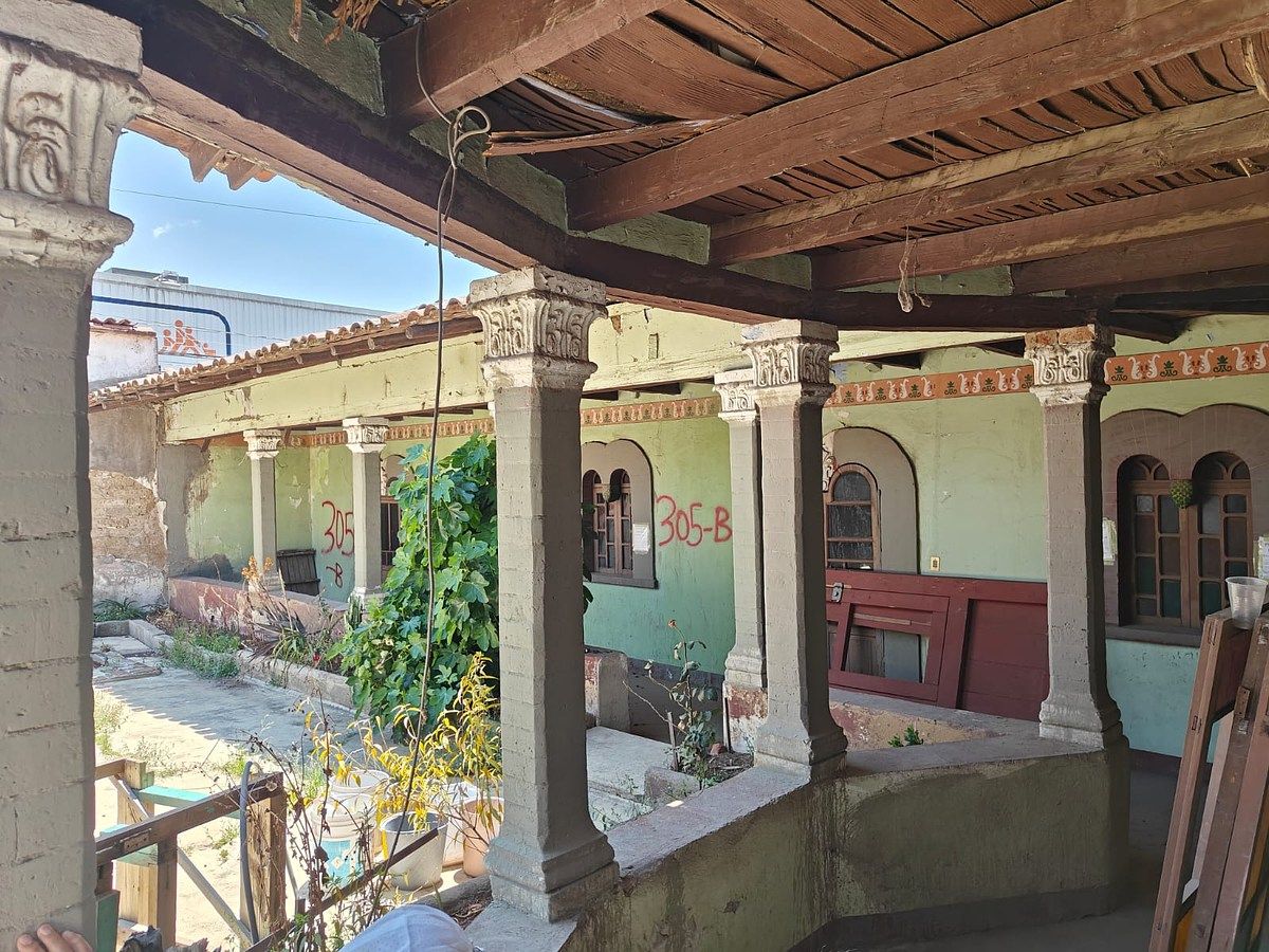 Terreno en San Juan Bautista, Capulhuac, foto 9 de 9