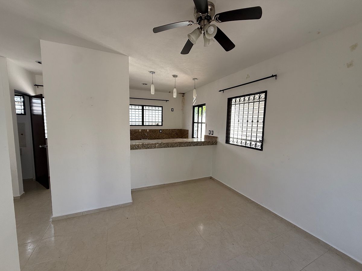 Casa em Gran Santa Fe, Mérida, foto 5 de 16
