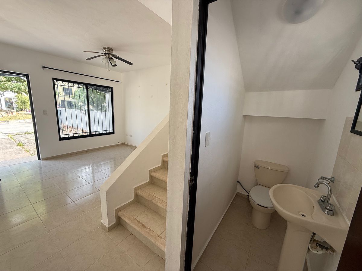 Casa em Gran Santa Fe, Mérida, foto 11 de 16