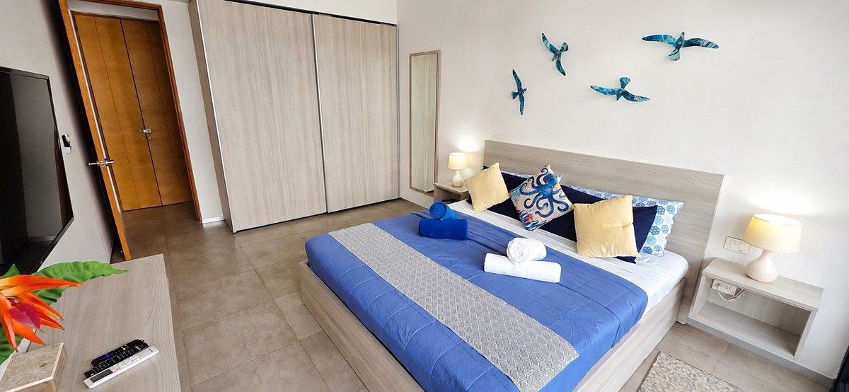 Departamento en Gonzalo Guerrero, Playa del Carmen, foto 10 de 20