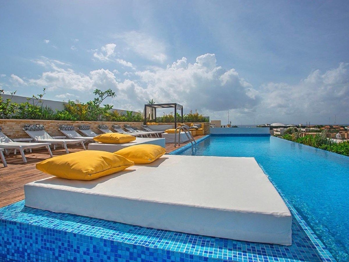 Departamento en Gonzalo Guerrero, Playa del Carmen, foto 14 de 20