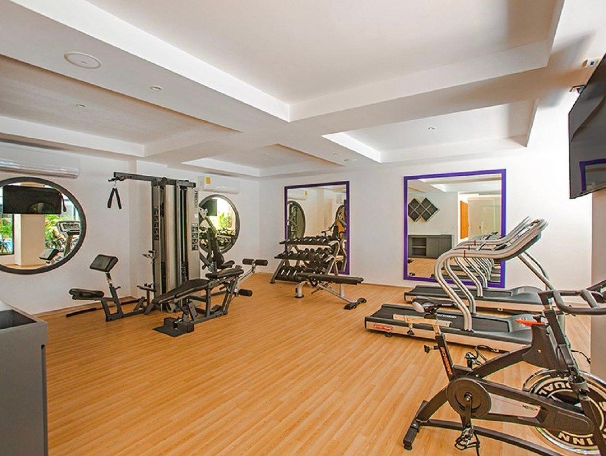 Departamento en Gonzalo Guerrero, Playa del Carmen, foto 17 de 20