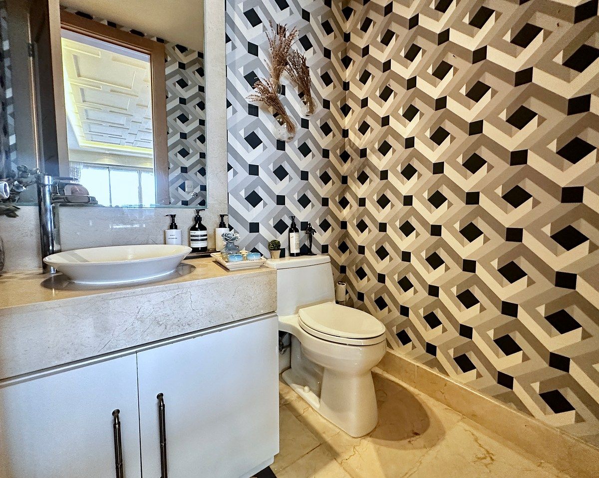 Apartamento en Ensanche Paraiso, Santo Domingo Centro (Distrito Nacional), foto 5 de 12