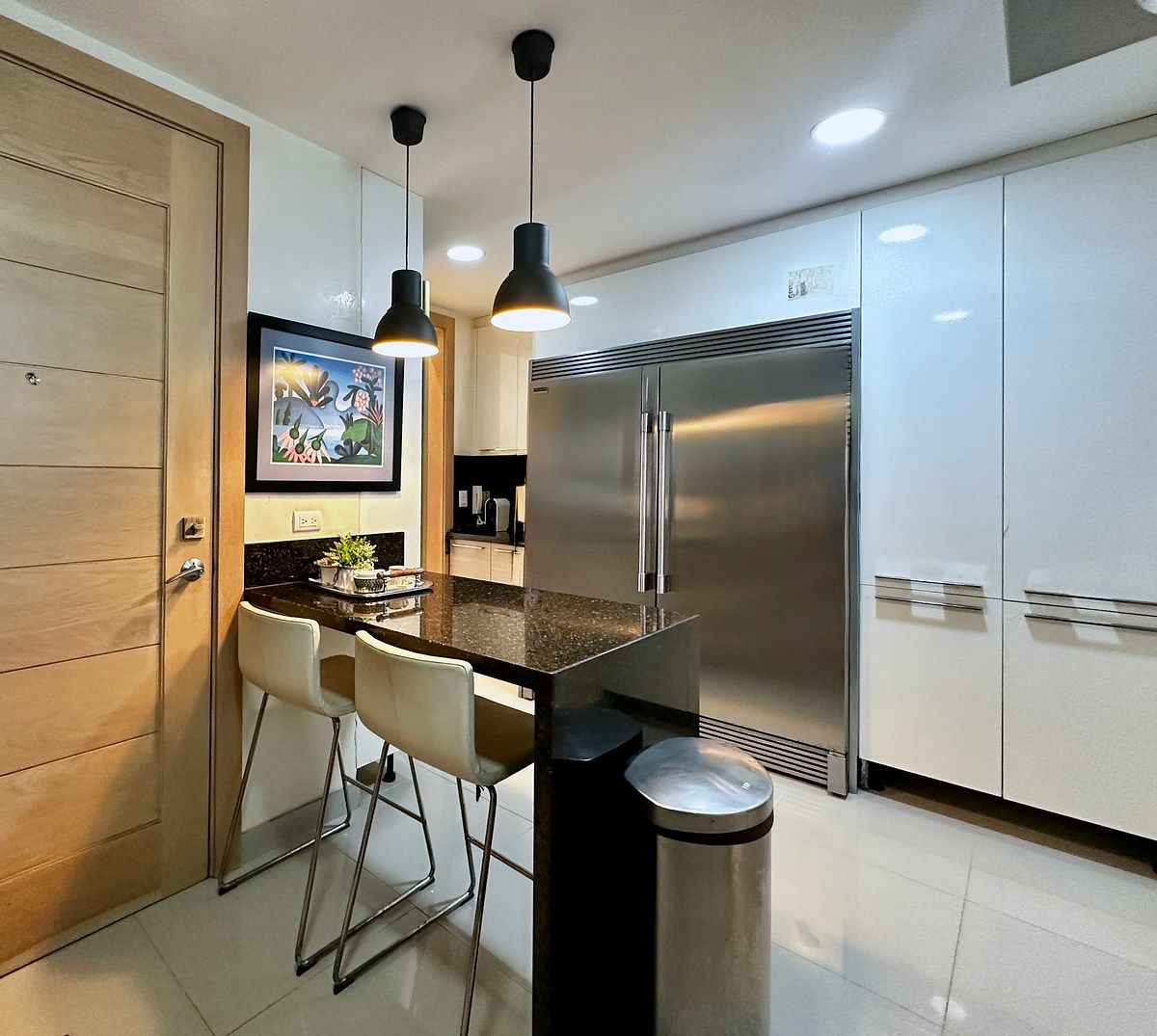 Apartamento en Ensanche Paraiso, Santo Domingo Centro (Distrito Nacional), foto 6 de 12