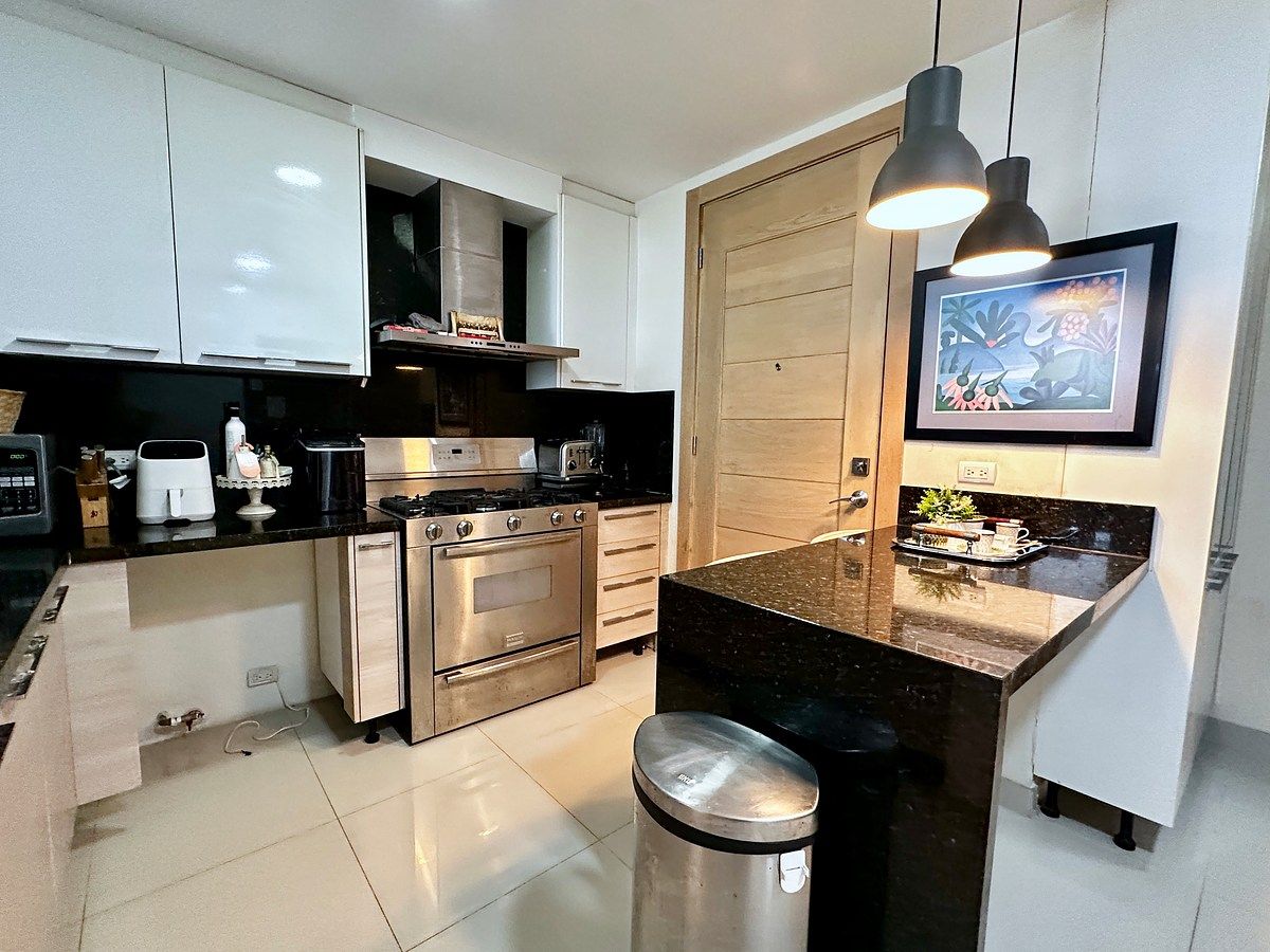 Apartamento en Ensanche Paraiso, Santo Domingo Centro (Distrito Nacional), foto 7 de 12