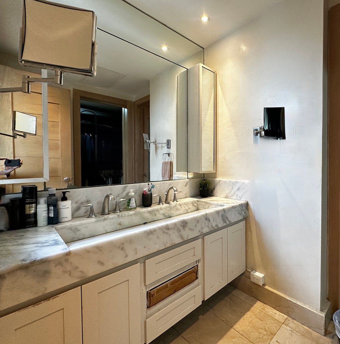 Apartamento en Ensanche Paraiso, Santo Domingo Centro (Distrito Nacional), foto 9 de 12