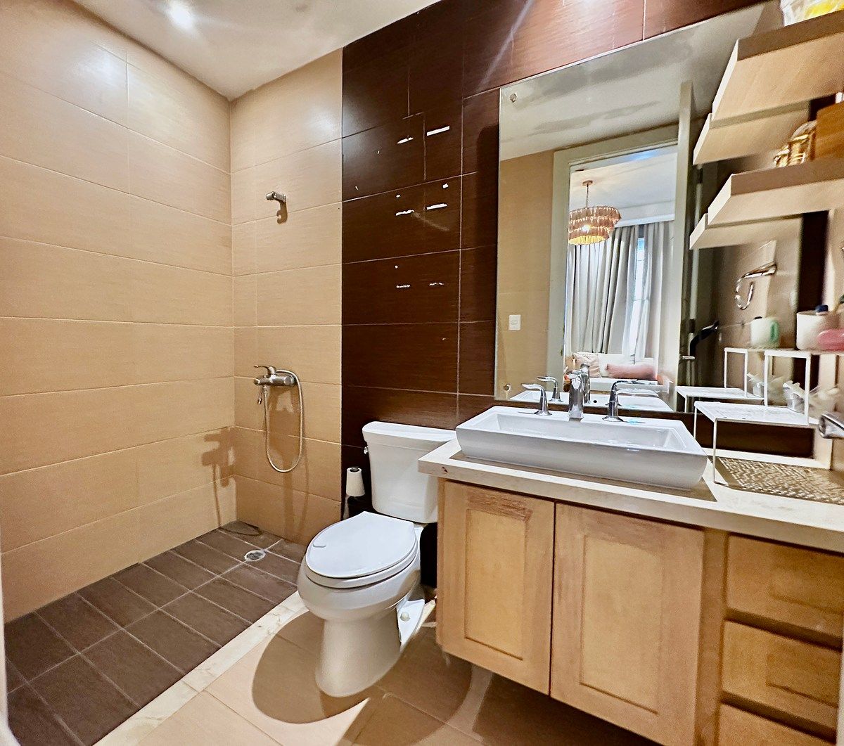 Apartamento en Ensanche Paraiso, Santo Domingo Centro (Distrito Nacional), foto 11 de 12