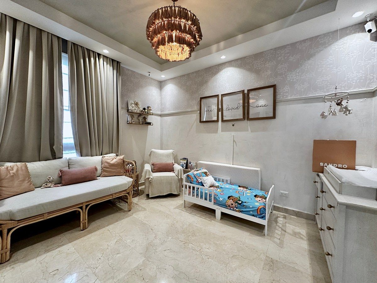 Apartamento en Ensanche Paraiso, Santo Domingo Centro (Distrito Nacional), foto 10 de 12