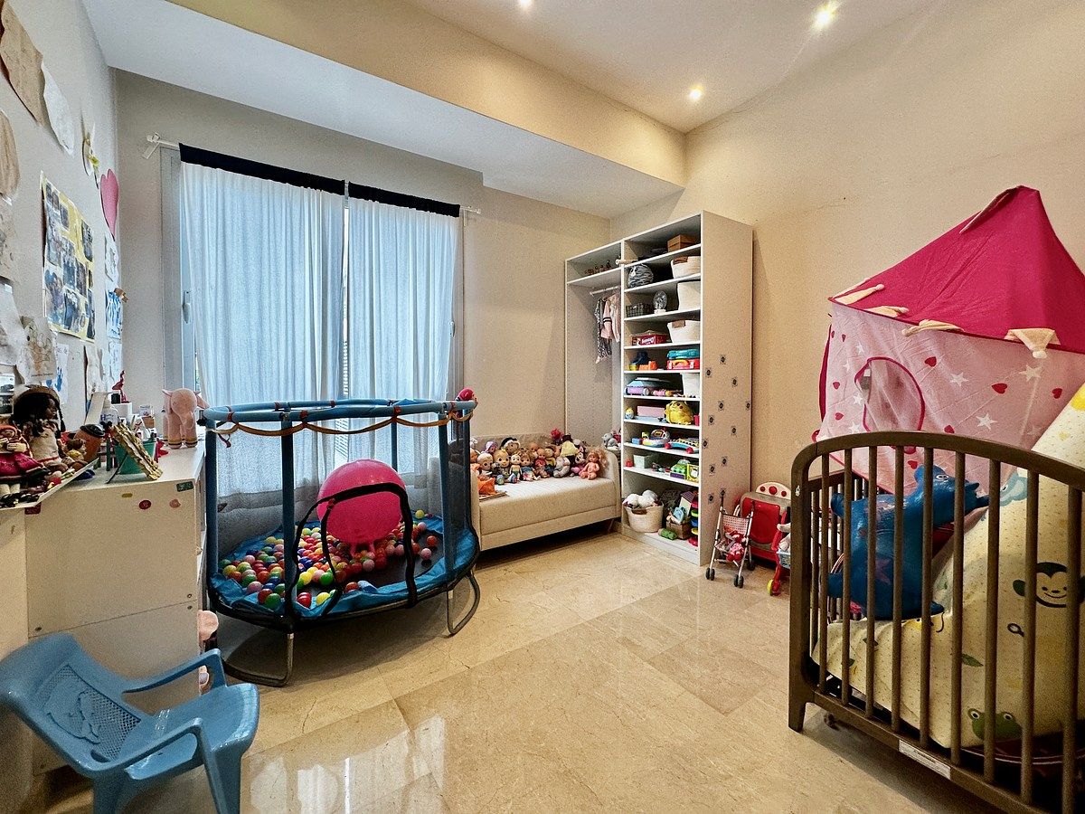 Apartamento en Ensanche Paraiso, Santo Domingo Centro (Distrito Nacional), foto 12 de 12