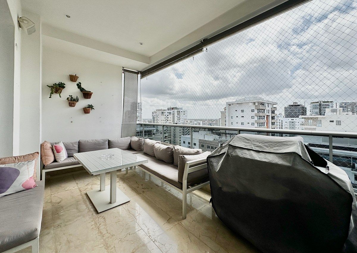 EN VENTA | apartamento en Paraíso, foto 1 de 12